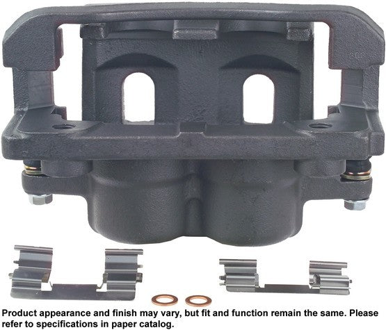 CARDONE Reman Disc Brake Caliper P/N:19-B2982 Fits: Infiniti Qx56 06-04, Nissan Armada 06-05, Nissan Pathfinder Armada 2004, Nissan Titan 07-04 - Image 3