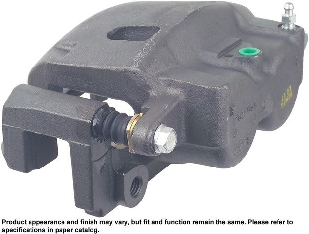 CARDONE Reman Disc Brake Caliper P/N:19-B2983 Fits: Infiniti Qx56 06-04, Nissan Armada 06-05, Nissan Pathfinder Armada 2004, Nissan Titan 07-04 - Image 1