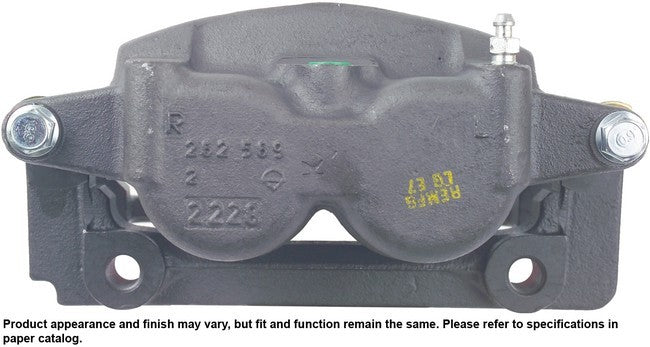 CARDONE Reman Disc Brake Caliper P/N:19-B2983 Fits: Infiniti Qx56 06-04, Nissan Armada 06-05, Nissan Pathfinder Armada 2004, Nissan Titan 07-04 - Image 2