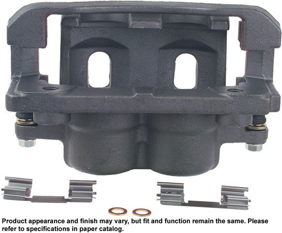 CARDONE Reman Disc Brake Caliper P/N:19-B2983 Fits: Infiniti Qx56 06-04, Nissan Armada 06-05, Nissan Pathfinder Armada 2004, Nissan Titan 07-04 - Image 3