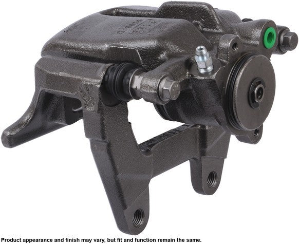 CARDONE Reman Disc Brake Caliper P/N:19-B2988NM Fits: Audi A6 2006, Audi A6 Quattro 07-05 - Image 1
