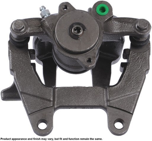 CARDONE Reman Disc Brake Caliper P/N:19-B2988NM Fits: Audi A6 2006, Audi A6 Quattro 07-05 - Image 2