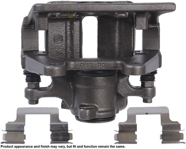 CARDONE Reman Disc Brake Caliper P/N:19-B2988NM Fits: Audi A6 2006, Audi A6 Quattro 07-05 - Image 3