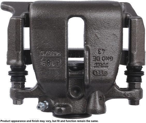 CARDONE Reman Disc Brake Caliper P/N:19-B2988NM Fits: Audi A6 2006, Audi A6 Quattro 07-05 - Image 4