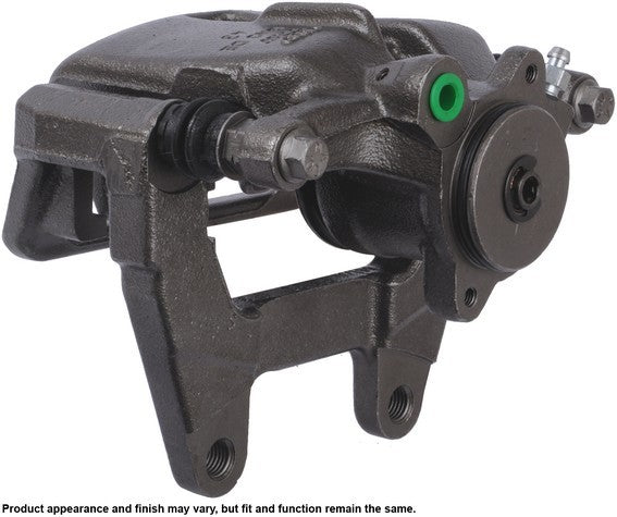 CARDONE Reman Disc Brake Caliper P/N:19-B2989NM Fits: Audi A6 2006, Audi A6 Quattro 07-05 - Image 1
