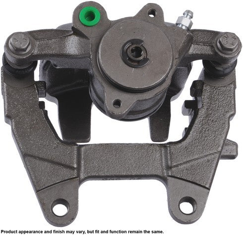 CARDONE Reman Disc Brake Caliper P/N:19-B2989NM Fits: Audi A6 2006, Audi A6 Quattro 07-05 - Image 2
