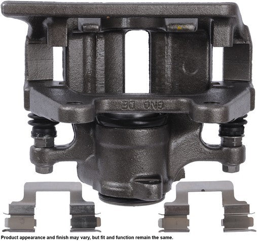 CARDONE Reman Disc Brake Caliper P/N:19-B2989NM Fits: Audi A6 2006, Audi A6 Quattro 07-05 - Image 3