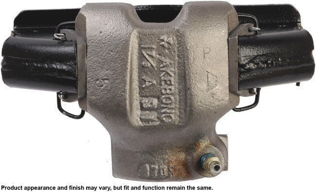 CARDONE Reman Disc Brake Caliper P/N:19-B299 Fits: Toyota Carina 73-72, Toyota Celica 74-71, Toyota Corolla 74-70 - Image 4