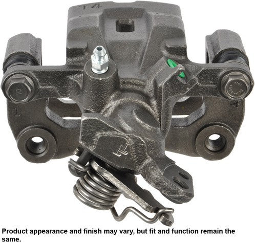 CARDONE Reman Disc Brake Caliper P/N:19-B2992 Fits: Mazda Rx-8 11-04 - Image 2