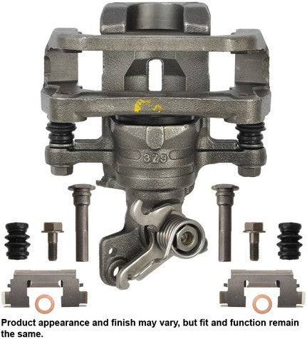 CARDONE Reman Disc Brake Caliper P/N:19-B2992 Fits: Mazda Rx-8 11-04 - Image 3