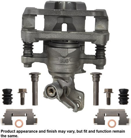 CARDONE Reman Disc Brake Caliper P/N:19-B2993 Fits: Mazda Rx-8 11-04 - Image 3