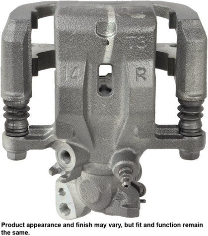 CARDONE Reman Disc Brake Caliper P/N:19-B2993 Fits: Mazda Rx-8 11-04 - Image 4