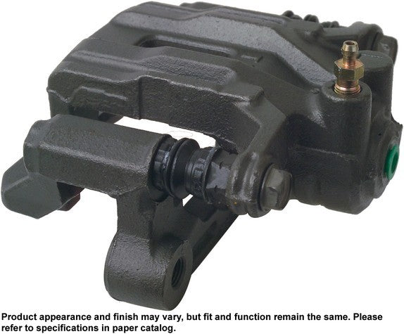 CARDONE Reman Disc Brake Caliper P/N:19-B2994 Fits: Nissan Frontier 23-05, Nissan Xterra 15-05, Suzuki Equator 12-09 - Image 1