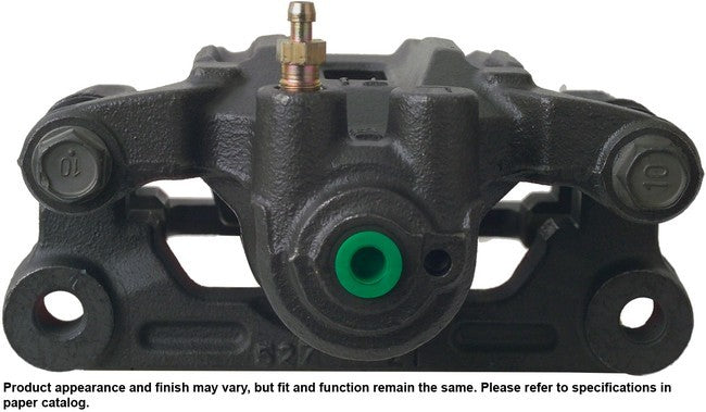 CARDONE Reman Disc Brake Caliper P/N:19-B2994 Fits: Nissan Frontier 23-05, Nissan Xterra 15-05, Suzuki Equator 12-09 - Image 2