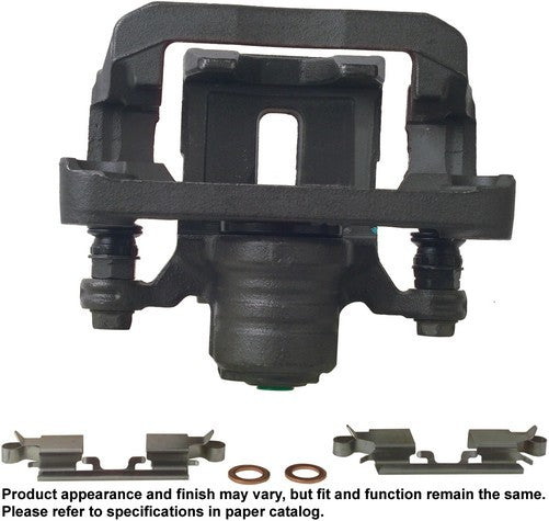 CARDONE Reman Disc Brake Caliper P/N:19-B2994 Fits: Nissan Frontier 23-05, Nissan Xterra 15-05, Suzuki Equator 12-09 - Image 3