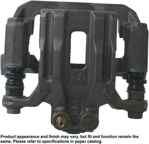 CARDONE Reman Disc Brake Caliper P/N:19-B2994 Fits: Nissan Frontier 23-05, Nissan Xterra 15-05, Suzuki Equator 12-09 - Image 4