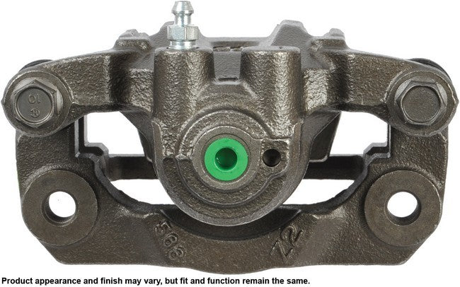 CARDONE Reman Disc Brake Caliper P/N:19-B2994A Fits: Nissan Pathfinder 12-05 - Image 2