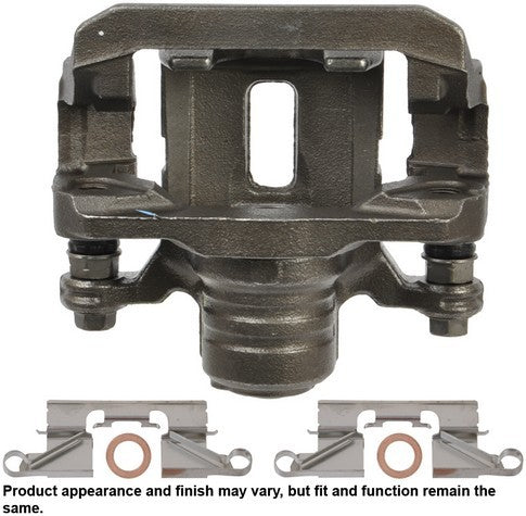 CARDONE Reman Disc Brake Caliper P/N:19-B2994A Fits: Nissan Pathfinder 12-05 - Image 3