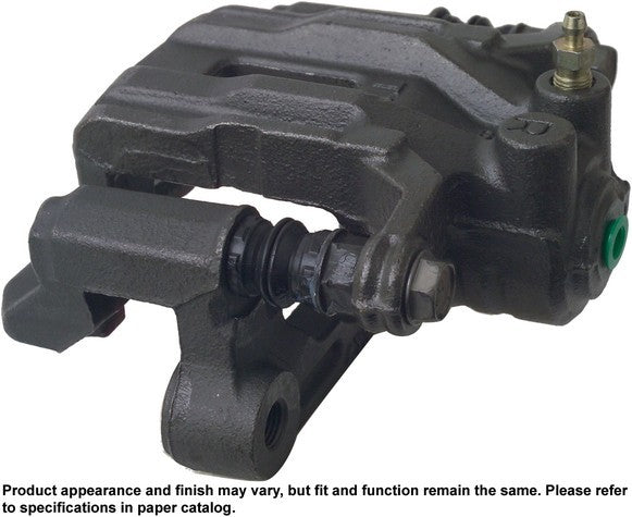 CARDONE Reman Disc Brake Caliper P/N:19-B2995 Fits: Nissan Frontier 23-05, Nissan Xterra 15-05, Suzuki Equator 12-09 - Image 1