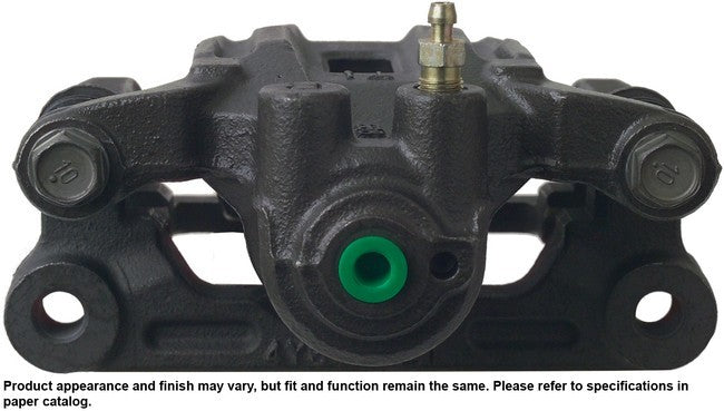 CARDONE Reman Disc Brake Caliper P/N:19-B2995 Fits: Nissan Frontier 23-05, Nissan Xterra 15-05, Suzuki Equator 12-09 - Image 2