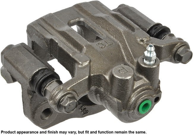 CARDONE Reman Disc Brake Caliper P/N:19-B2995A Fits: Nissan Pathfinder 12-05 - Image 1