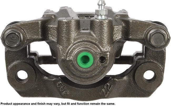 CARDONE Reman Disc Brake Caliper P/N:19-B2995A Fits: Nissan Pathfinder 12-05 - Image 2