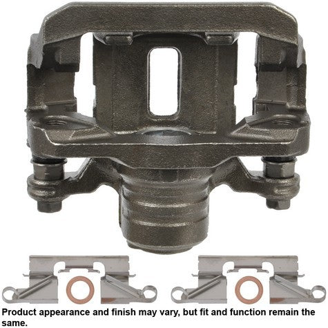 CARDONE Reman Disc Brake Caliper P/N:19-B2995A Fits: Nissan Pathfinder 12-05 - Image 3