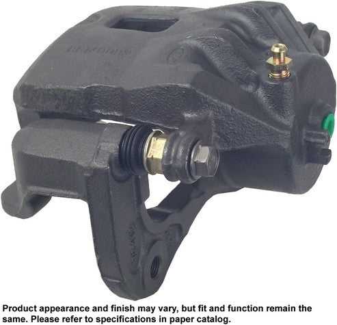 CARDONE Reman Disc Brake Caliper P/N:19-B2996 Fits: Hyundai Tucson 09-05, Kia Sportage 10-05 - Image 1