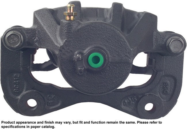 CARDONE Reman Disc Brake Caliper P/N:19-B2996 Fits: Hyundai Tucson 09-05, Kia Sportage 10-05 - Image 2