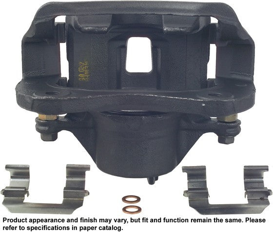 CARDONE Reman Disc Brake Caliper P/N:19-B2996 Fits: Hyundai Tucson 09-05, Kia Sportage 10-05 - Image 3