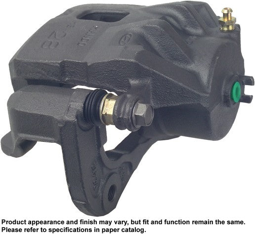 CARDONE Reman Disc Brake Caliper P/N:19-B2997 Fits: Hyundai Tucson 09-05, Kia Sportage 10-05 - Image 1