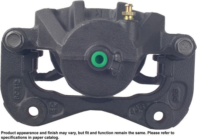 CARDONE Reman Disc Brake Caliper P/N:19-B2997 Fits: Hyundai Tucson 09-05, Kia Sportage 10-05 - Image 2