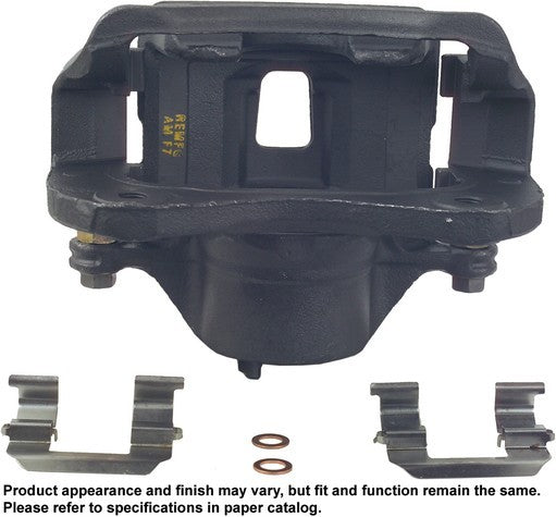CARDONE Reman Disc Brake Caliper P/N:19-B2997 Fits: Hyundai Tucson 09-05, Kia Sportage 10-05 - Image 3
