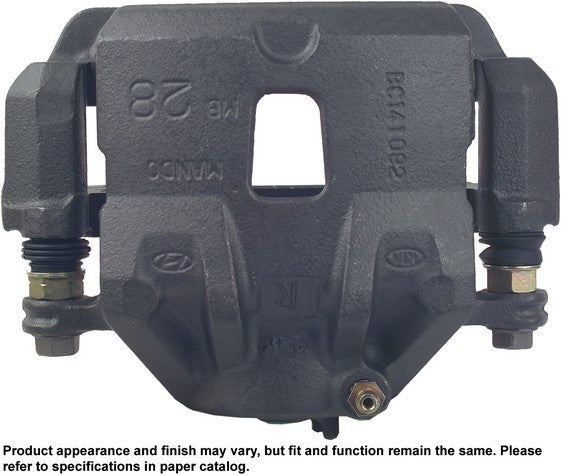 CARDONE Reman Disc Brake Caliper P/N:19-B2997 Fits: Hyundai Tucson 09-05, Kia Sportage 10-05 - Image 4