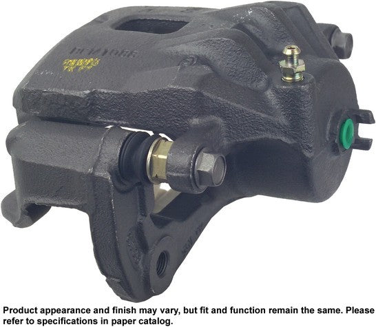 CARDONE Reman Disc Brake Caliper P/N:19-B2998 Fits: Hyundai Elantra 10-07, Hyundai Sonata 10-06, Kia Magentis 10-07, Kia Optima 10-06, Kia Soul 13-10 - Image 1