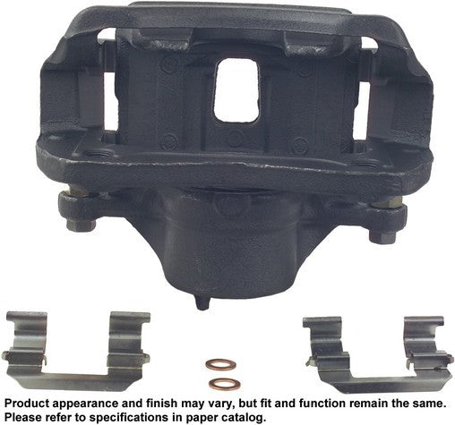 CARDONE Reman Disc Brake Caliper P/N:19-B2998 Fits: Hyundai Elantra 10-07, Hyundai Sonata 10-06, Kia Magentis 10-07, Kia Optima 10-06, Kia Soul 13-10 - Image 3