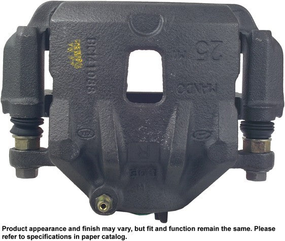 CARDONE Reman Disc Brake Caliper P/N:19-B2998 Fits: Hyundai Elantra 10-07, Hyundai Sonata 10-06, Kia Magentis 10-07, Kia Optima 10-06, Kia Soul 13-10 - Image 4
