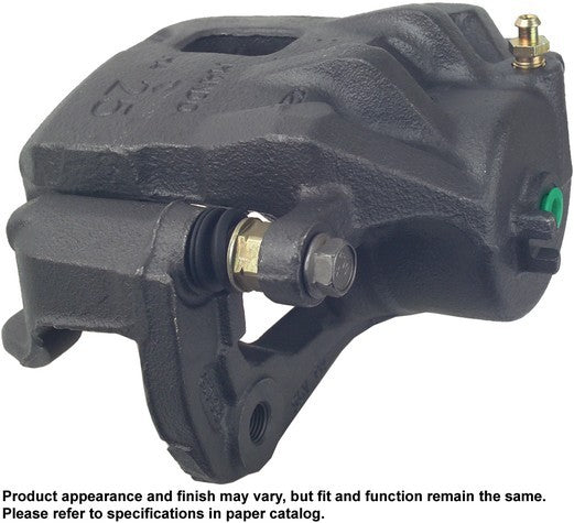 CARDONE Reman Disc Brake Caliper P/N:19-B2999 Fits: Hyundai Elantra 10-07, Hyundai Sonata 10-06, Kia Magentis 10-07, Kia Optima 10-06, Kia Soul 13-10 - Image 1