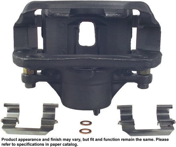 CARDONE Reman Disc Brake Caliper P/N:19-B2999 Fits: Hyundai Elantra 10-07, Hyundai Sonata 10-06, Kia Magentis 10-07, Kia Optima 10-06, Kia Soul 13-10 - Image 3