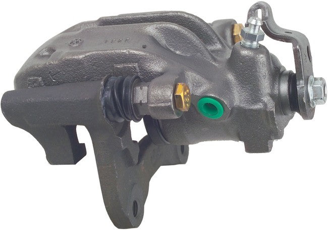 CARDONE Reman Disc Brake Caliper P/N:19-B3008 Fits: Volkswagen Golf 99-96, Volkswagen Jetta 99-96 - Image 1