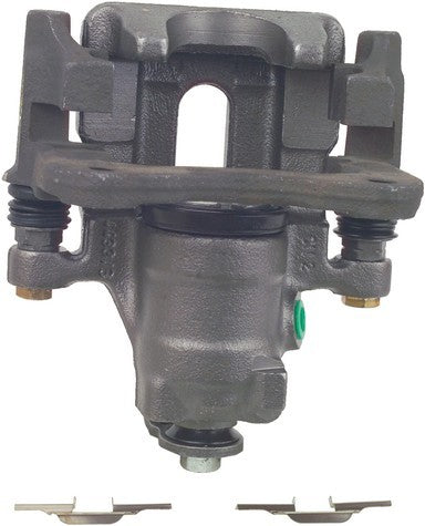 CARDONE Reman Disc Brake Caliper P/N:19-B3008 Fits: Volkswagen Golf 99-96, Volkswagen Jetta 99-96 - Image 3