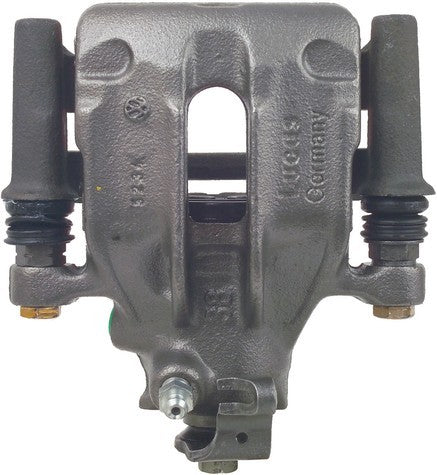 CARDONE Reman Disc Brake Caliper P/N:19-B3008 Fits: Volkswagen Golf 99-96, Volkswagen Jetta 99-96 - Image 4