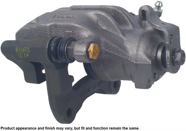 CARDONE Reman Disc Brake Caliper P/N:19-B3009 Fits: Volkswagen Golf 99-96, Volkswagen Jetta 99-96 - Image 1