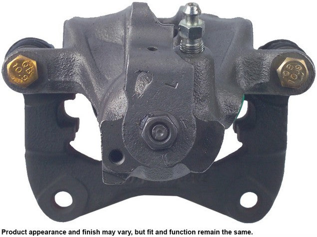 CARDONE Reman Disc Brake Caliper P/N:19-B3009 Fits: Volkswagen Golf 99-96, Volkswagen Jetta 99-96 - Image 2