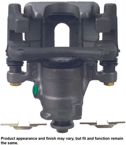 CARDONE Reman Disc Brake Caliper P/N:19-B3009 Fits: Volkswagen Golf 99-96, Volkswagen Jetta 99-96 - Image 3