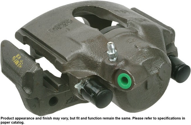 CARDONE Reman Disc Brake Caliper P/N:19-B3042 Fits: Kia Sephia 00-94, Kia Spectra 2000 - Image 1