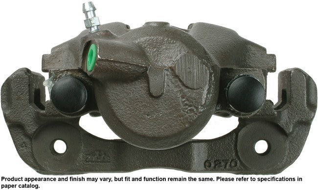 CARDONE Reman Disc Brake Caliper P/N:19-B3042 Fits: Kia Sephia 00-94, Kia Spectra 2000 - Image 2