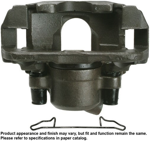 CARDONE Reman Disc Brake Caliper P/N:19-B3042 Fits: Kia Sephia 00-94, Kia Spectra 2000 - Image 3
