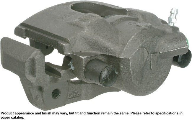 CARDONE Reman Disc Brake Caliper P/N:19-B3043 Fits: Kia Sephia 00-94, Kia Spectra 2000 - Image 1