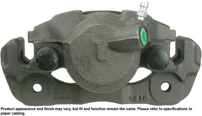 CARDONE Reman Disc Brake Caliper P/N:19-B3043 Fits: Kia Sephia 00-94, Kia Spectra 2000 - Image 2